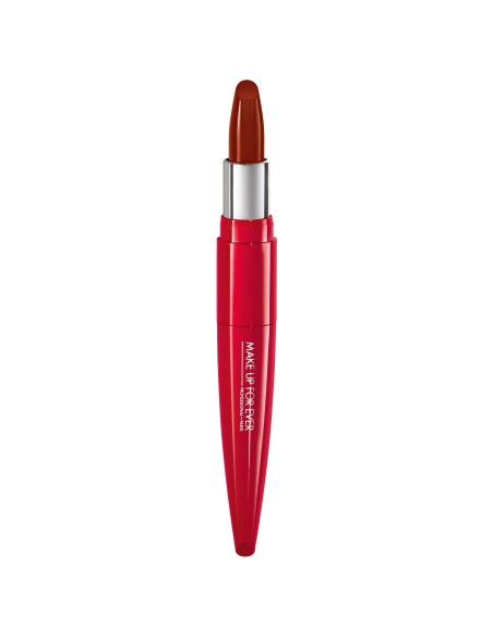 ROUGE ARTIST SHINE ON nº338  Energized Maroon