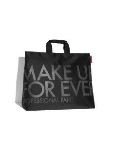 Bolso de maquillaje de makeupforever