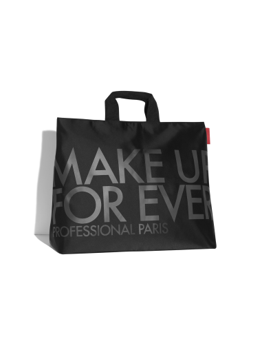Bolso de maquillaje de makeupforever