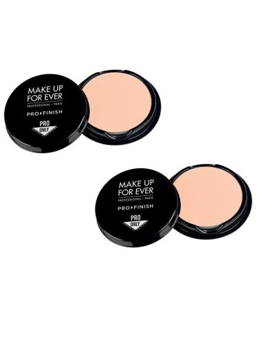 Pro Finish (RECARGA) - Make Up forever