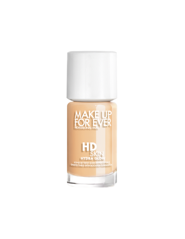 Hd Skin Hydra Glow Foundation - Make Up for Ever