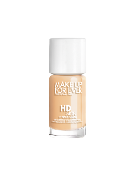 Hd Skin Hydra Glow Foundation - Make Up for Ever