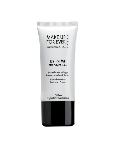 Uv Prime Spf 50  Prebase Maquillaje - Make Up For Ever