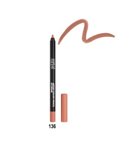 Perfilador labial waterproof. Resistente al agua Make up forever 2