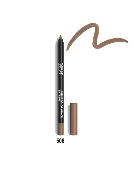 Perfilador labial waterproof. Resistente al agua Make up forever