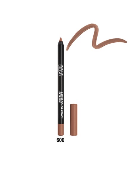 Perfilador labial waterproof. Resistente al agua Make up forever