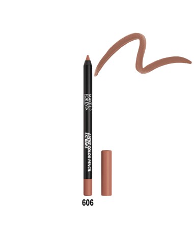 Perfilador labial waterproof. Resistente al agua Make up forever