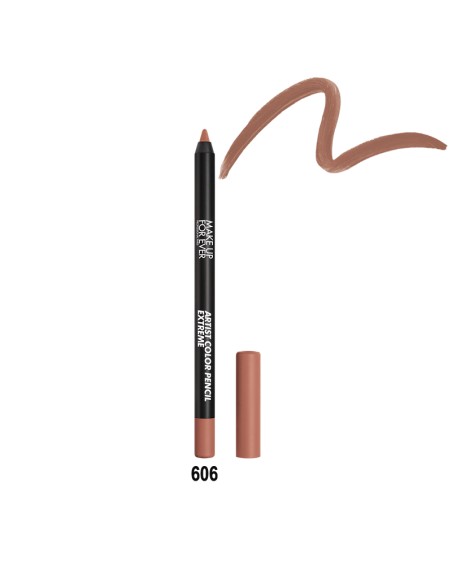 Perfilador labial waterproof. Resistente al agua Make up forever