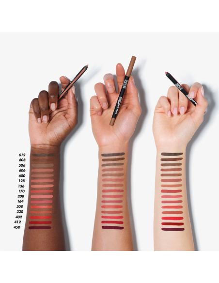 Artist Color Pencil Extreme - Make up forever