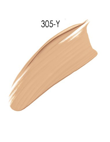 Matte Velvet Skin Foundation - Make up forever