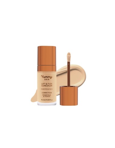 concealer skin lift & flex danessa myricks corrector ojeras danessa myricks