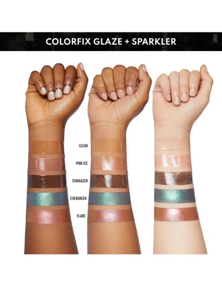 Colorfix Glaze STARGAZER  - Danessa Myricks