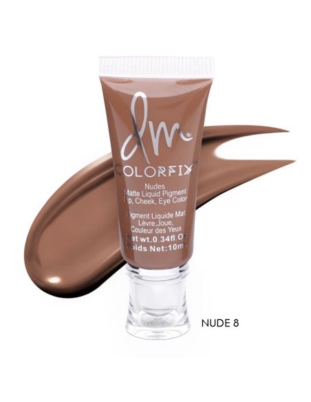 Colorfix NUDE - Danessa Myricks