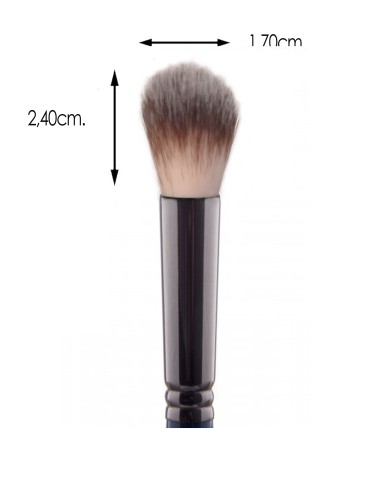 nº10 Pincel Iluminador redondo    Stick Art Studio