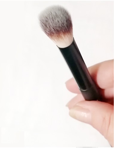 nº10 Pincel Iluminador redondo    Stick Art Studio