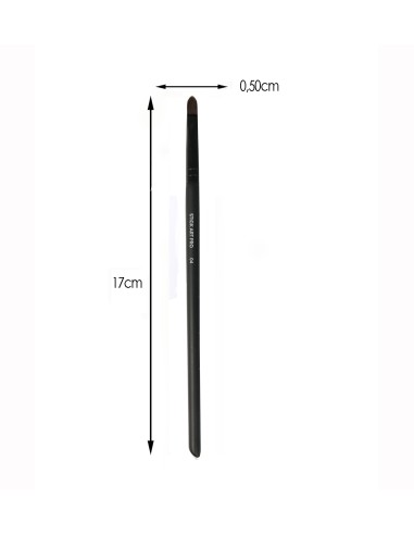 nº04  Pincel Labial    Stick Art Studio