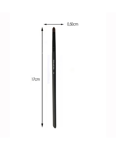 nº04  Pincel Labial    Stick Art Studio