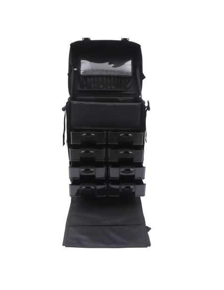 Maleta maquillaje grande - Stick Art Studio