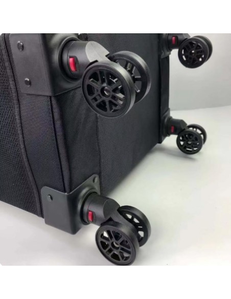 Maleta maquillaje grande - Stick Art Studio