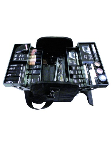 Maletín VANITY BAG con bandeja deslizante -...