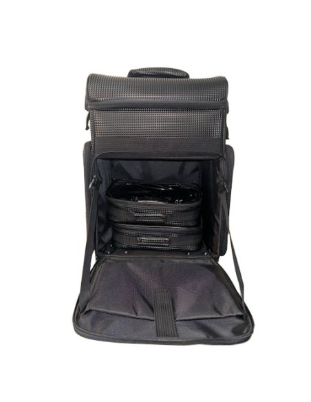 Maleta maquillaje profesional - Stick Art Studio