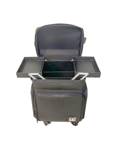 Maleta maquillaje profesional - Stick Art Studio