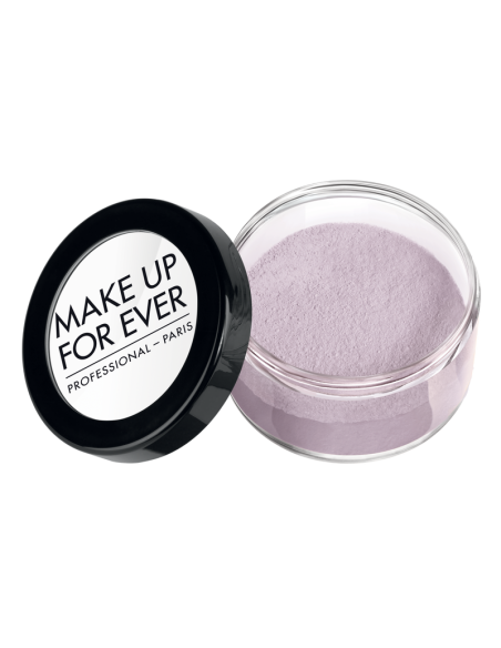 Polvo traslúcido Super Matte Loose Powder 10gr. - Make up forever