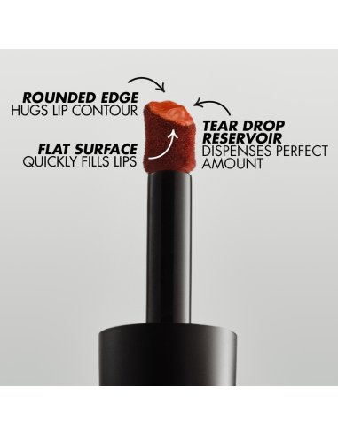 Rouge Artist forever Matte - Make Up for Ever