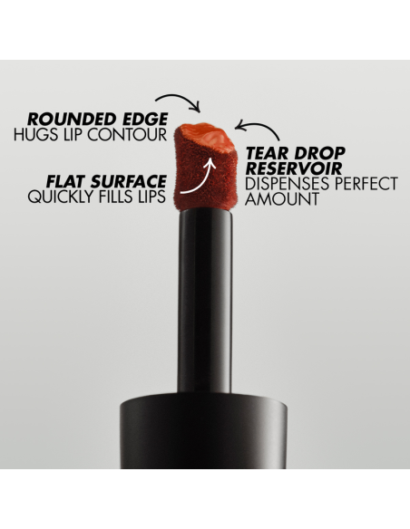 Rouge Artist forever Matte - Make Up for Ever