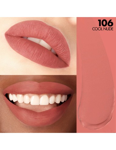 Rouge Artist forever Matte - Make Up for Ever