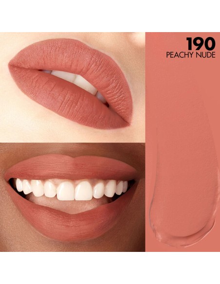 Rouge Artist forever Matte - Make Up for Ever
