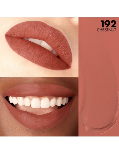 Rouge Artist forever Matte - Make Up for Ever