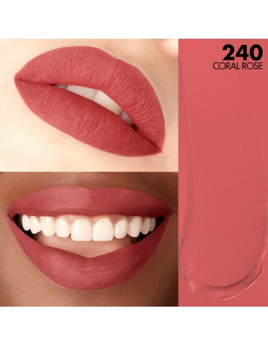 Rouge Artist forever Matte - Make Up for Ever