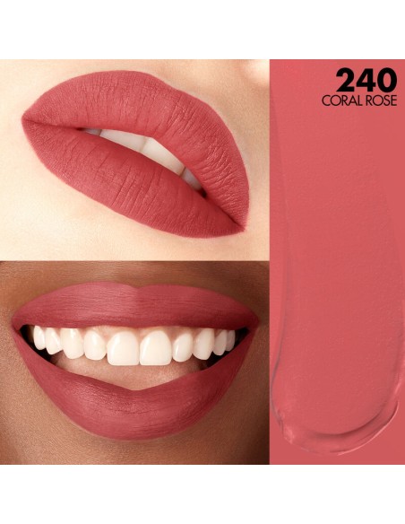 Rouge Artist forever Matte - Make Up for Ever