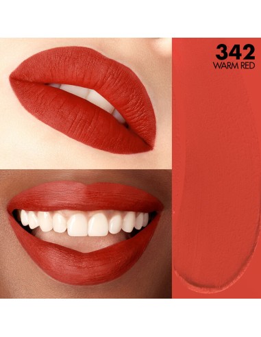 Rouge Artist forever Matte - Make Up for Ever
