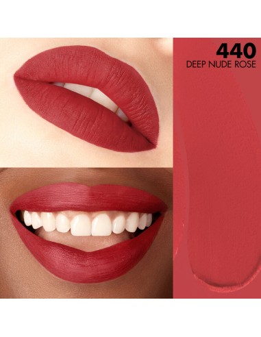 Rouge Artist forever Matte - Make Up for Ever
