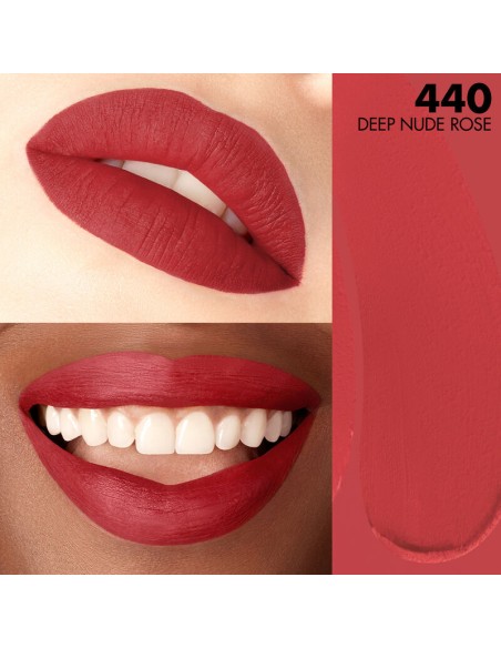 Rouge Artist forever Matte - Make Up for Ever