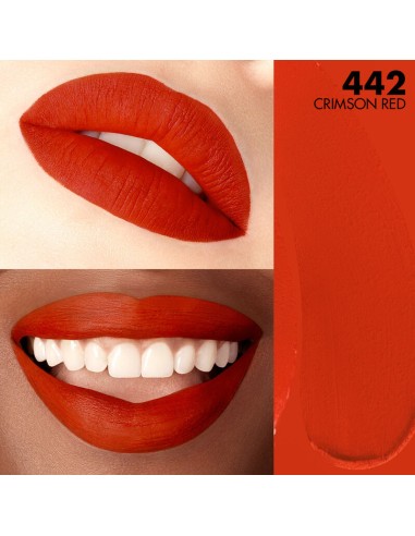 Rouge Artist forever Matte - Make Up for Ever