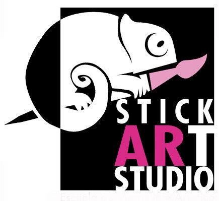 STICK ART STUDIO