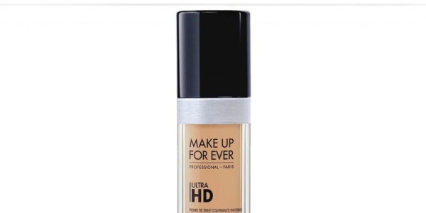 Fondo Fluido Ultra HD – Make Up for Ever – Vogue
