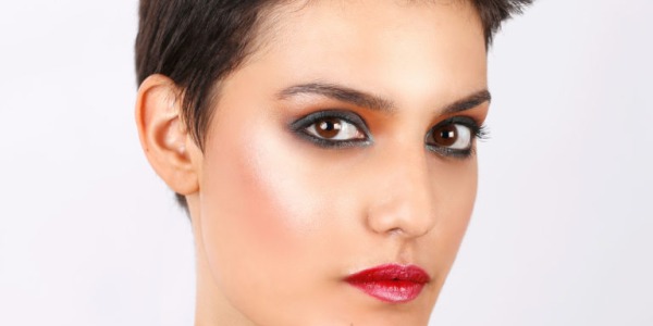 Essential Beauty Makeup- Maquillaje social