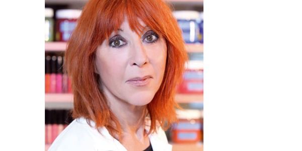 Entrevista a Dany Sanz, fundadora de Make Up For Ever