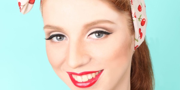 Beauty Makeup - Nivel avanzado