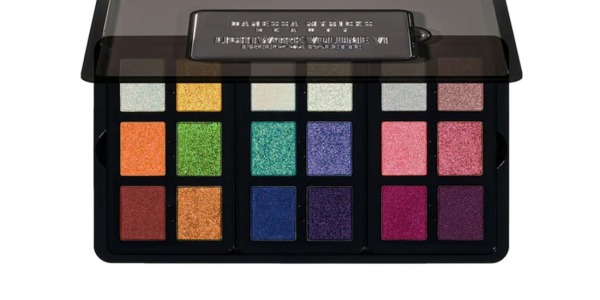 Nueva Paleta de Danessa Myricks - Lightwork VI Freedom Palette