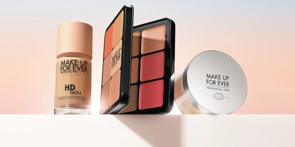 Productos de maquillaje más valorados por los maquilladores profesionales 
