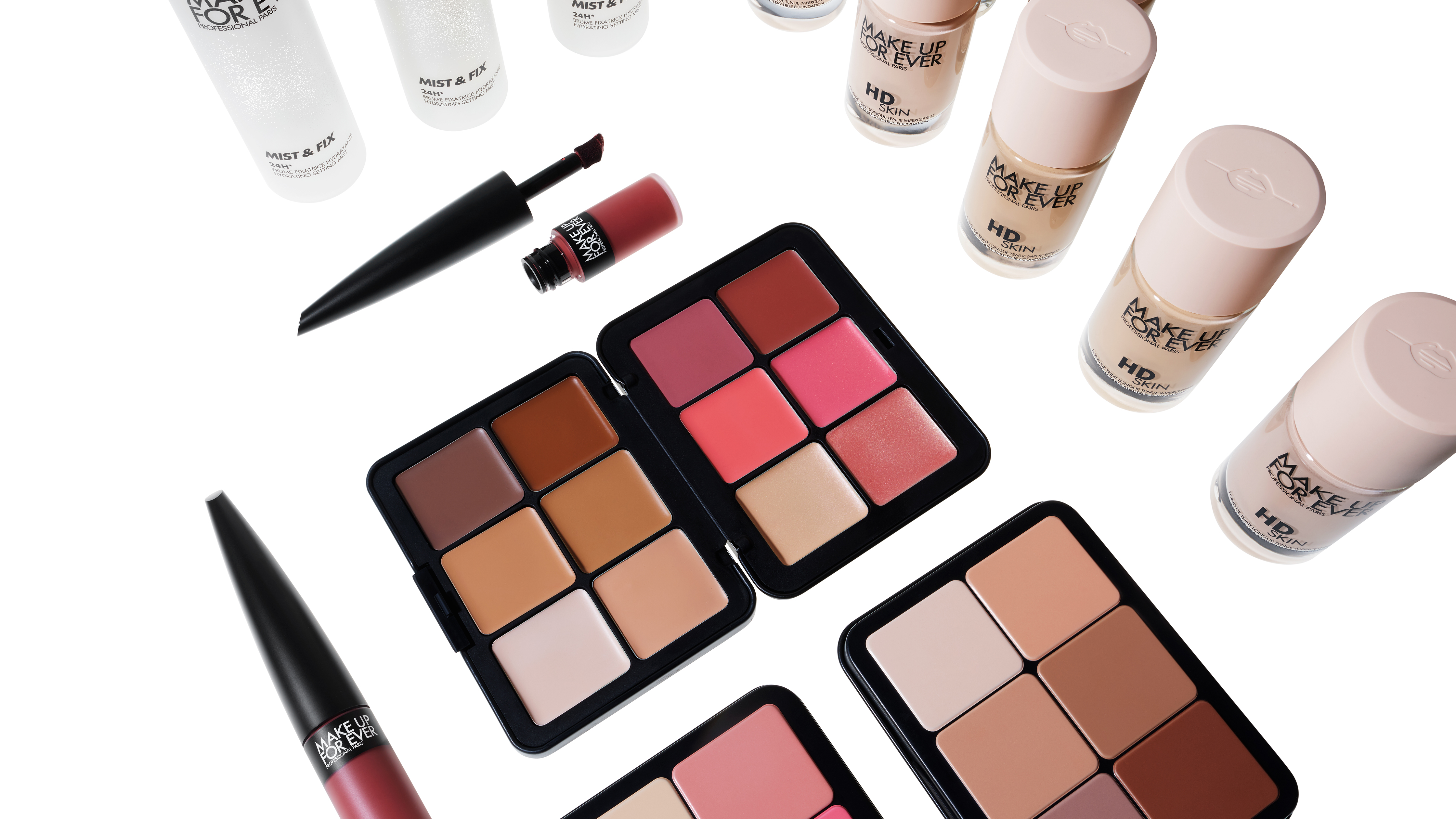 Stick Art Pro Makeup Store - Maquillaje profesional